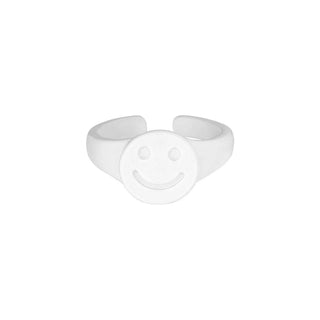 Candy ring smiley face - ARZEWENA
